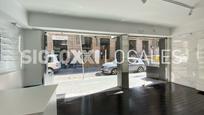 Exterior view of Premises to rent in  Barcelona Capital  with Air Conditioner