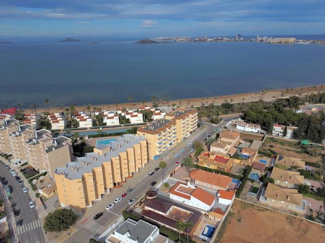 Piso en Alquiler en Calle JULIETA ESTUDIOS-P.HONDA en Playa Honda - Playa Paraíso