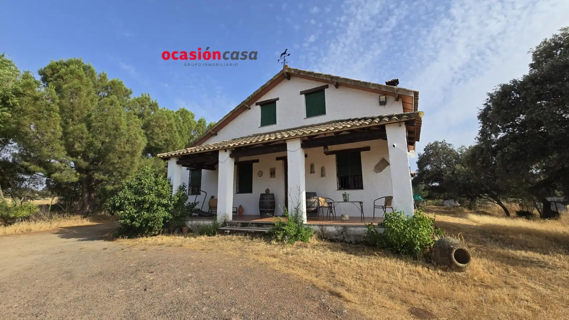 Haus oder Chalet zum Verkauf in Dos Torres