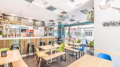 Photo 4 of Premises for rent in Gaztambide, Madrid Capital