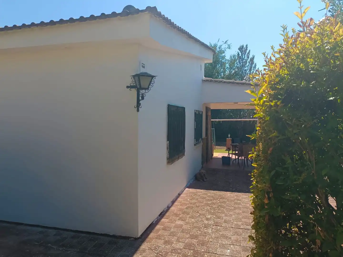 Haus mit Pool zum Verkauf in Valdepeñas, imagen 10