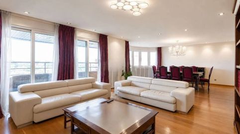 Venta de piso amplio y reformado en La Xerea, València Capital. CON ASCENSOR