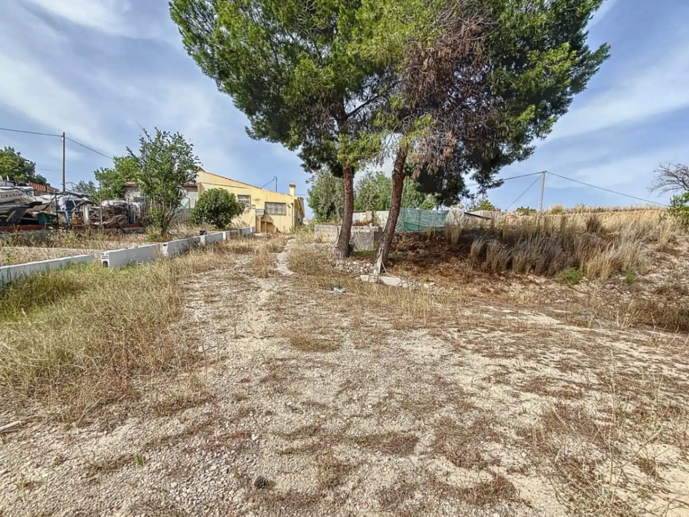 Maison mitoyenne avec jardin à vendre à La Nucia Pueblo, imagen 13
