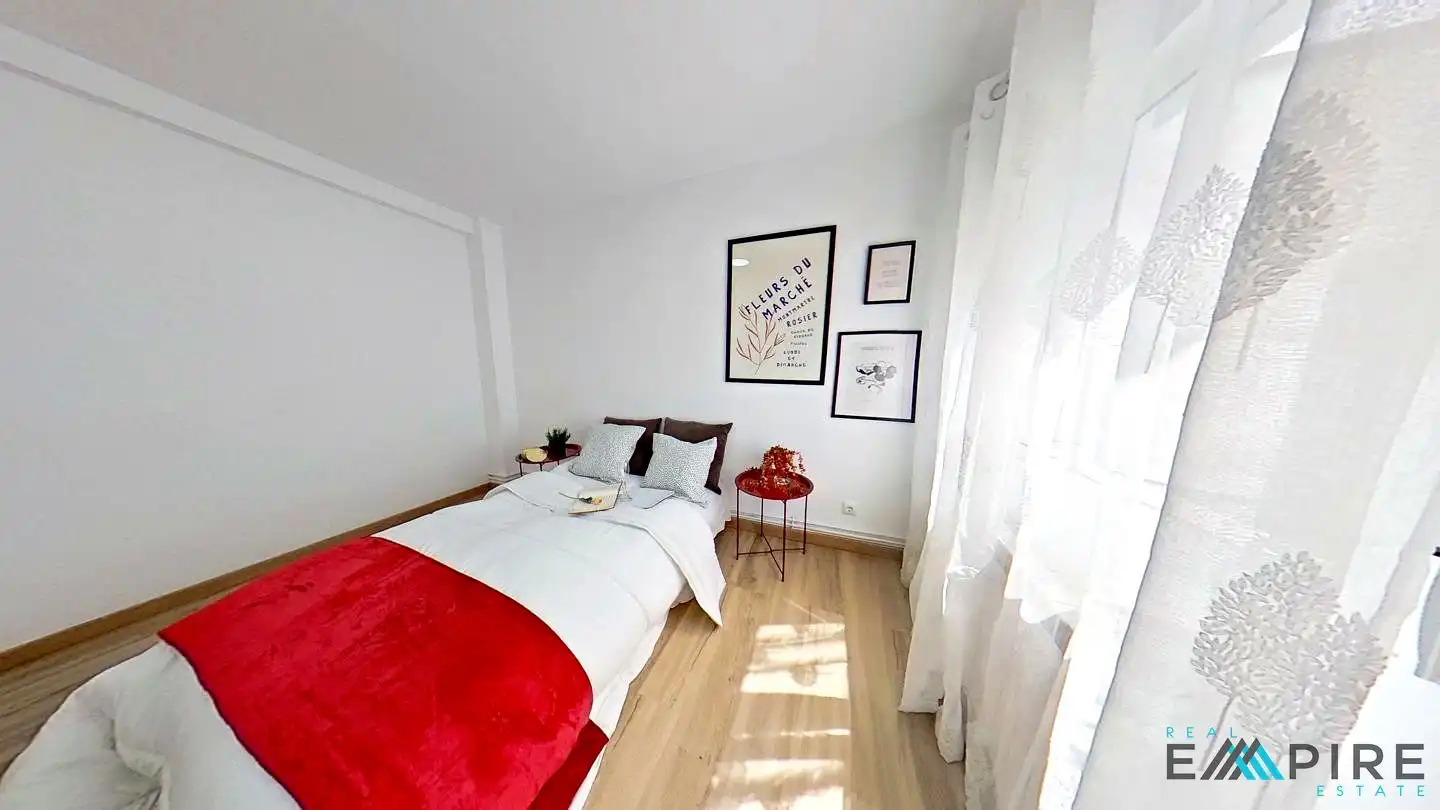 Habitación de Piso en venta en Getafe con Aire acondicionado, Calefacción y Terraza