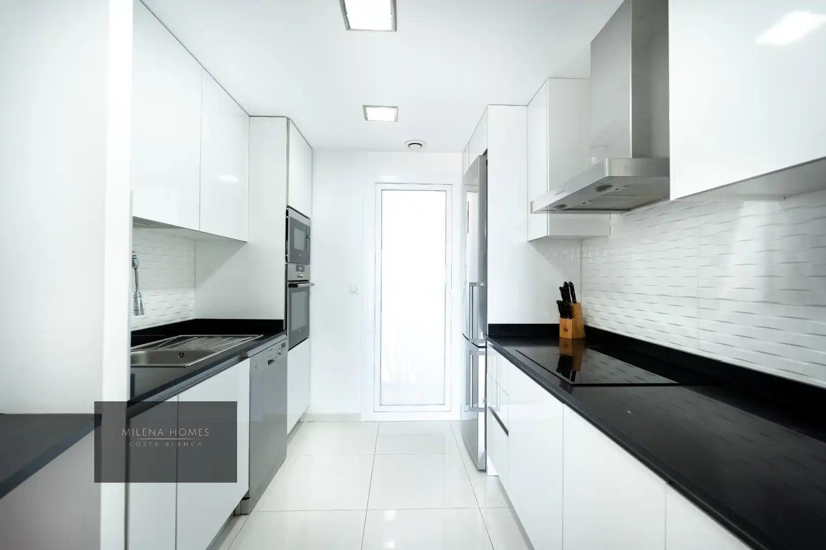 Penthouse mit Terrasse zum Verkauf in MAR LLANA, imagen 17