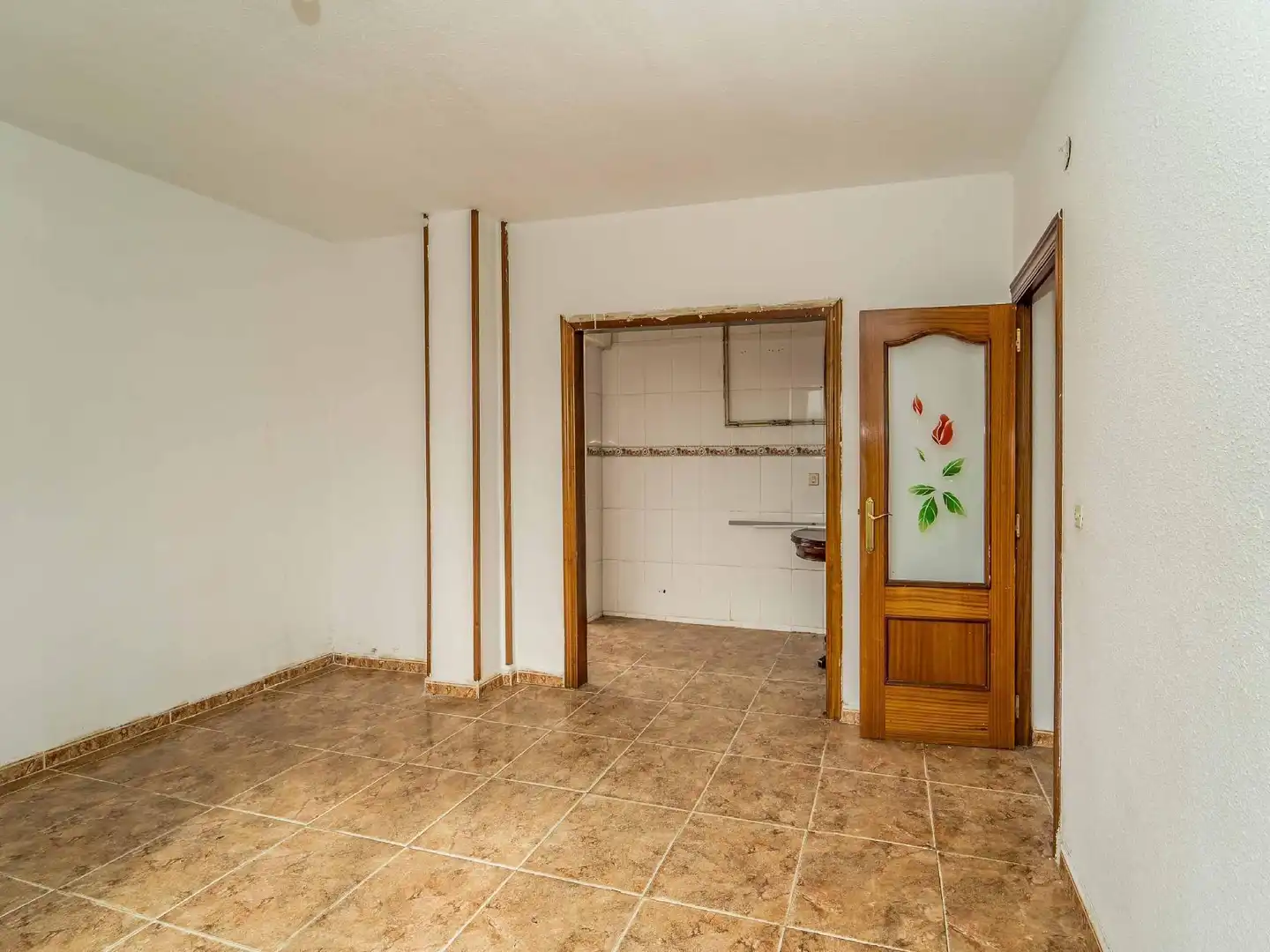 Piso en venta en Palencia