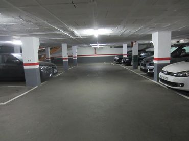 Individual en venda a Carrer de Vila i Vilà 25
