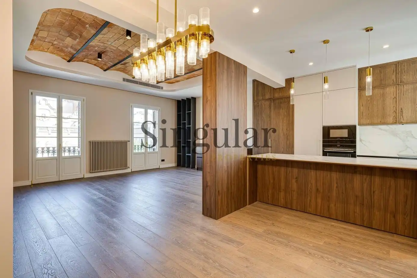 Wohnung mit Terrasse zum Verkauf in ARAGO, imagen 20