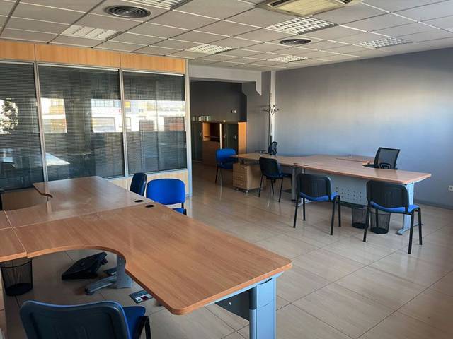 Oficina en Venta en Calle Cincel, 4 en Rivas Futura