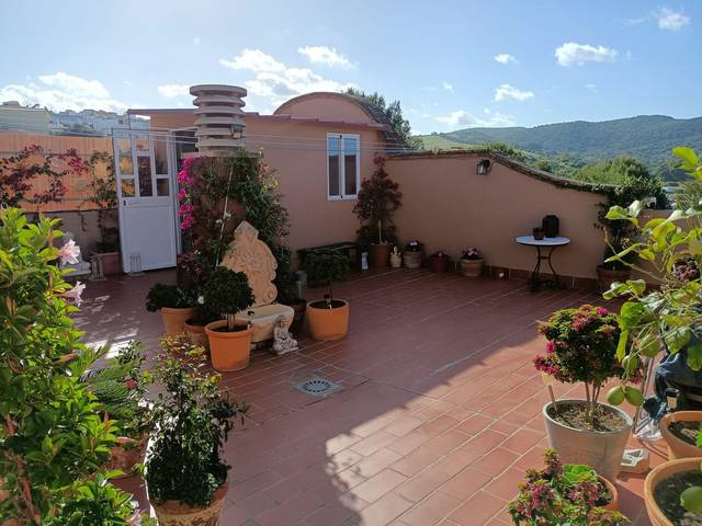 Casa adosada en Venta en San Enrique - Guadiaro -  Pueblo Nuevo