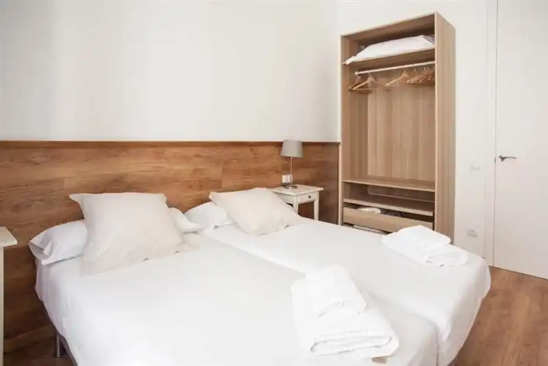 Habitación de Piso en venta en Sitges con Aire acondicionado
