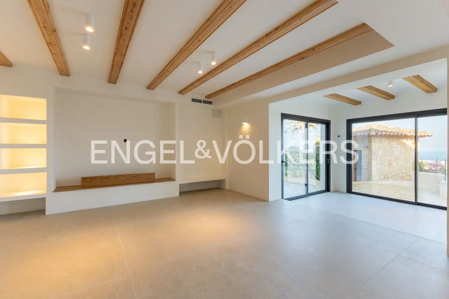 Maison avec terrasse à vendre à Cap Martí - El Tossalet - Pinomar, imagen 16