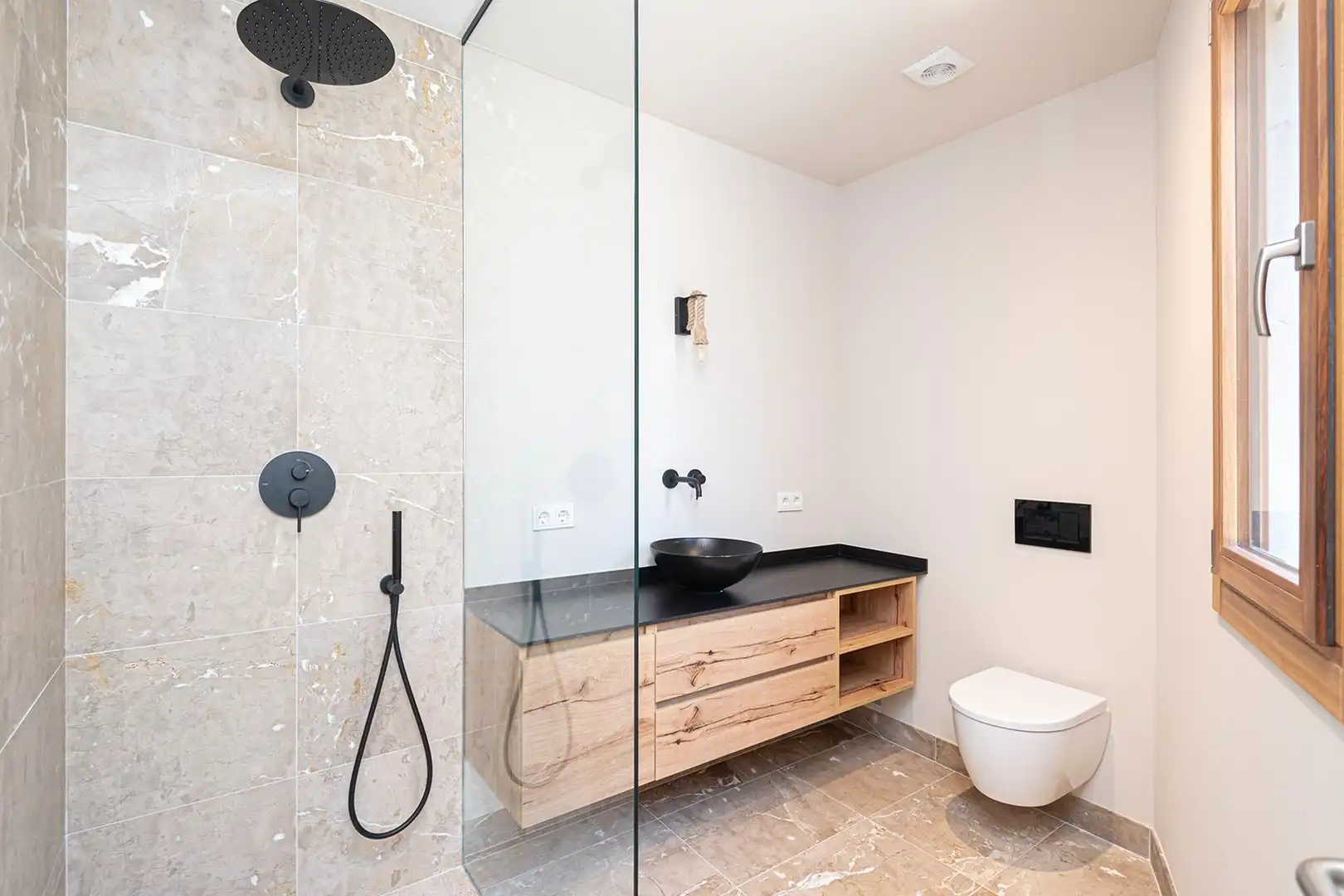 Bany de Casa o xalet en venda en  Palma de Mallorca