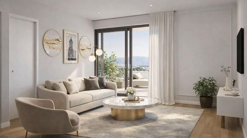 Foto 4 de Dúplex en venda a Can Vidalet, Esplugues de Llobregat