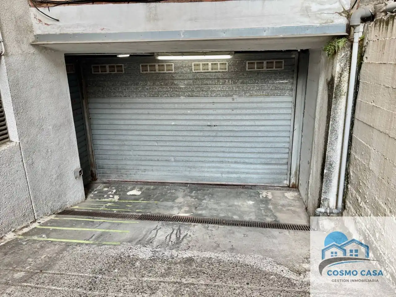 Parkplatz zum Verkauf in Calle Barcelona, imagen 9