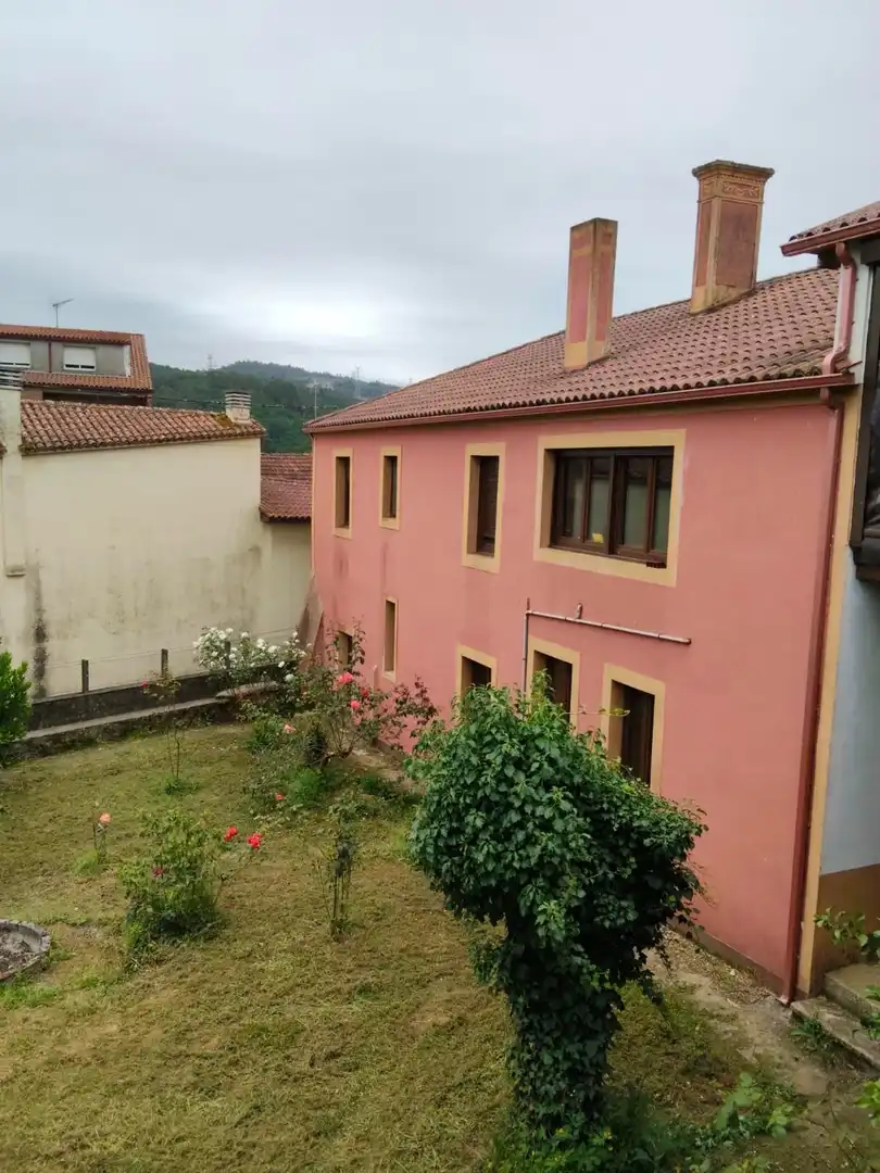 Casa rústica con jardín en venta en Vila de Cruces, imagen 34