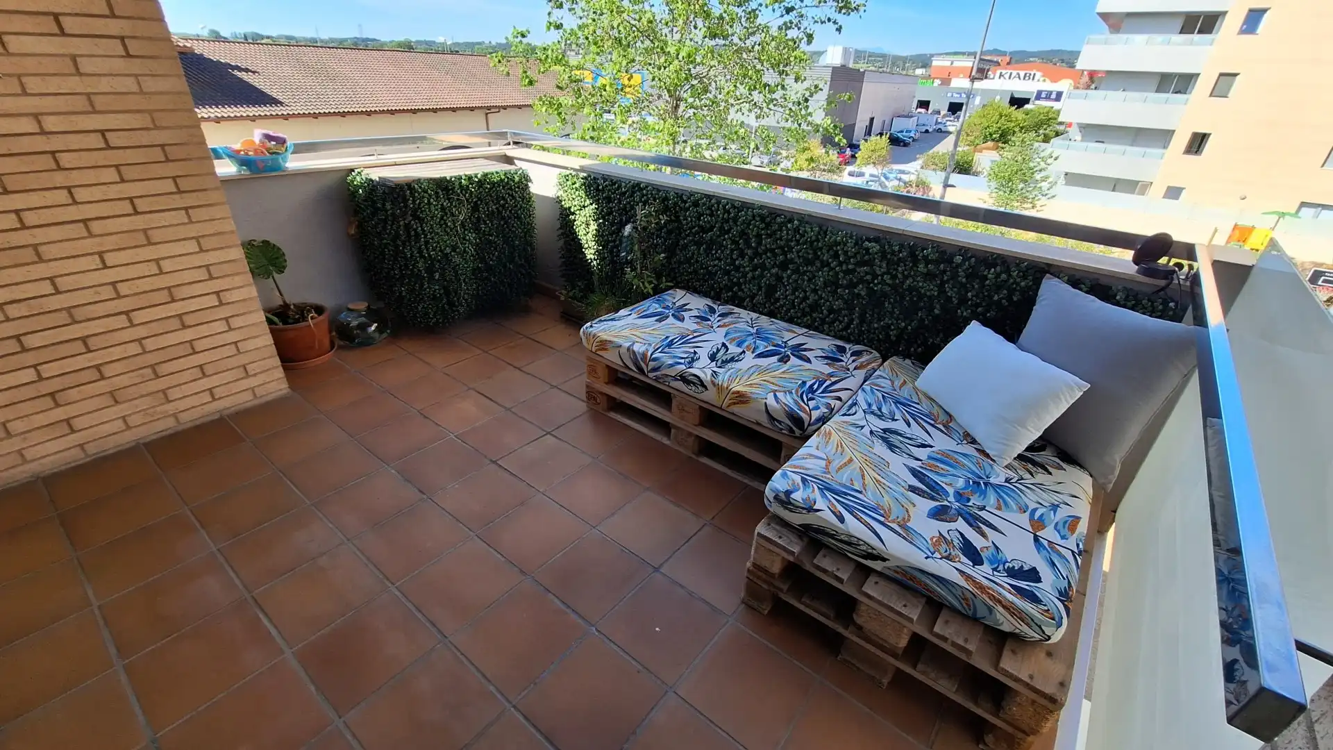 Flat with lift for sale in PLA DE SALT, imagen 20