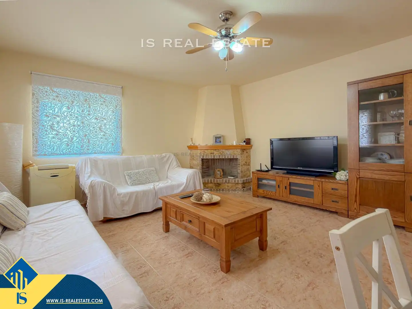 Bungalow amb piscina en venda a Orihuela Costa, imagen 18