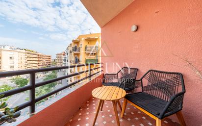 Balcony of Flat for sale in Cambrils  with Balcony