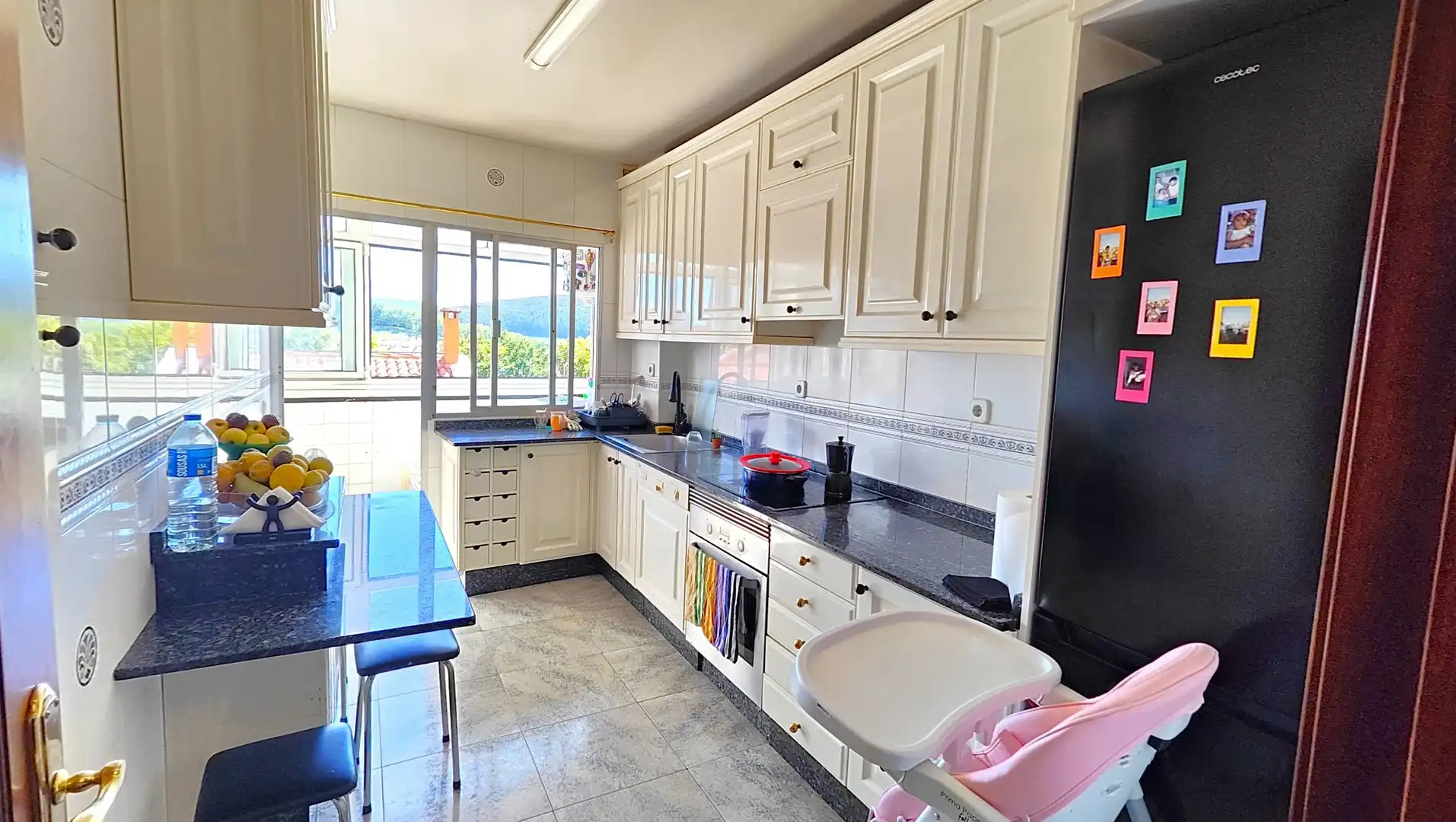Flat for sale in dos CONCHEIROS, imagen 4