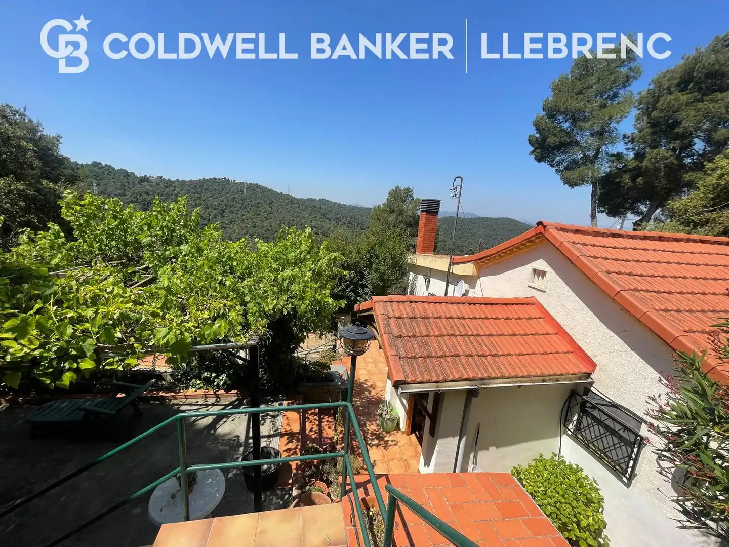 Casa amb jardí en venda a Sarrià - Sant Gervasi, imagen 4