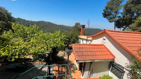 Foto 4 de Casa o xalet en venda a Vallvidrera - Tibidabo - Les Planes, Barcelona