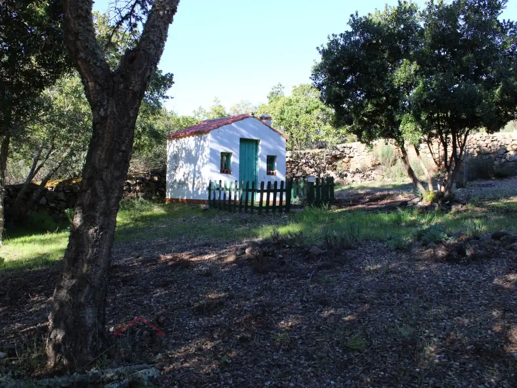 Maison à vendre à Alburquerque, imagen 20