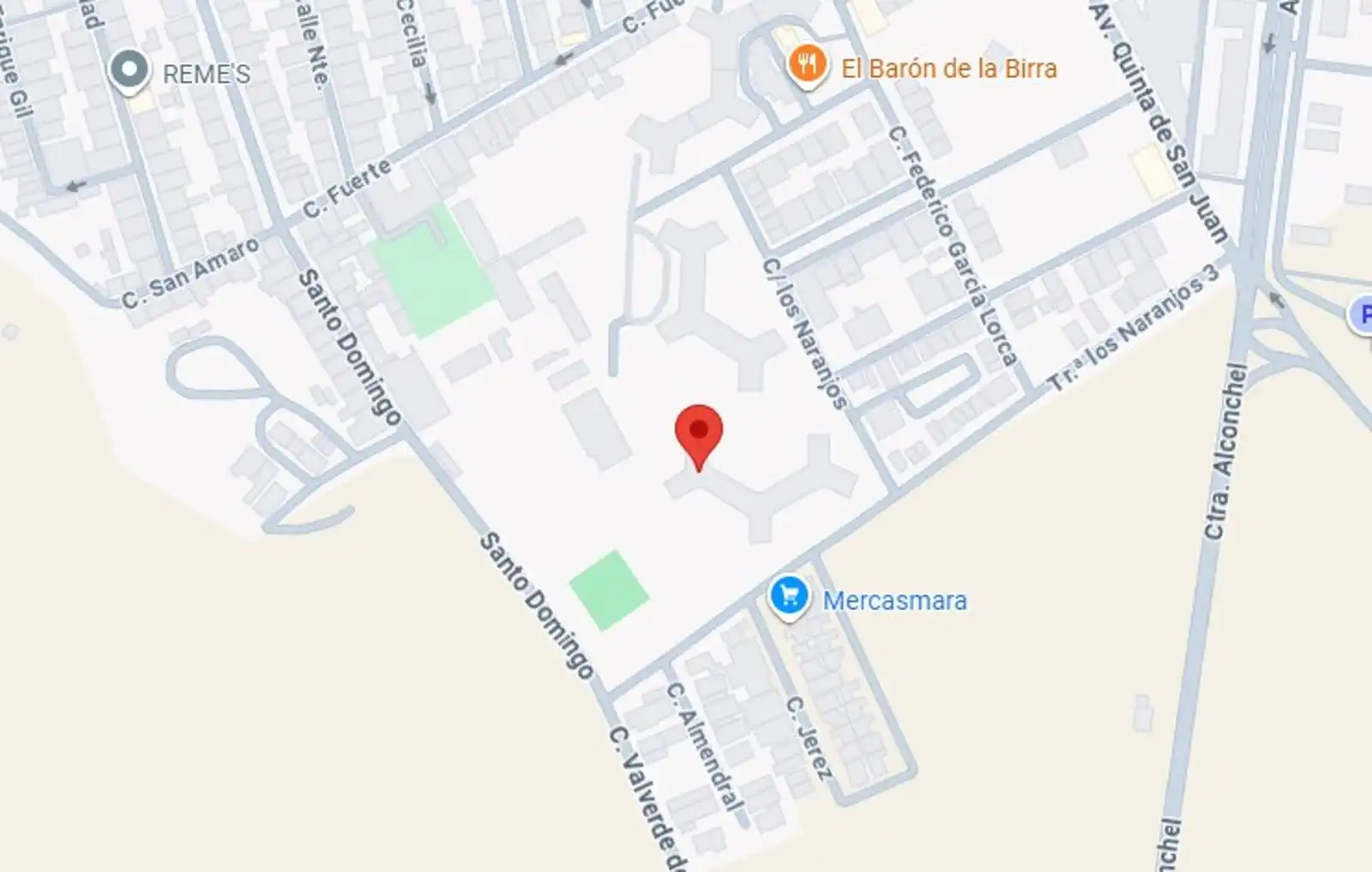 Appartamento in vendita a Los Naranjos, imagen 3