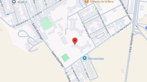 Foto 3 de Piso en venta en Los Naranjos, Olivenza, Badajoz