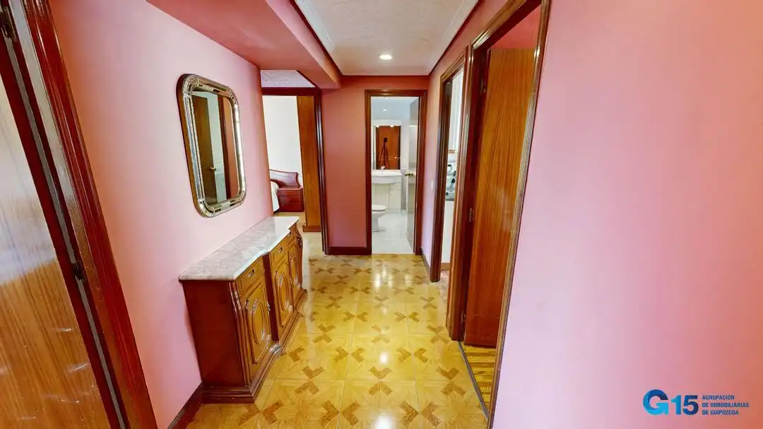 Wohnung mit Terrasse zum Verkauf in Extremadura Kalea, imagen 11