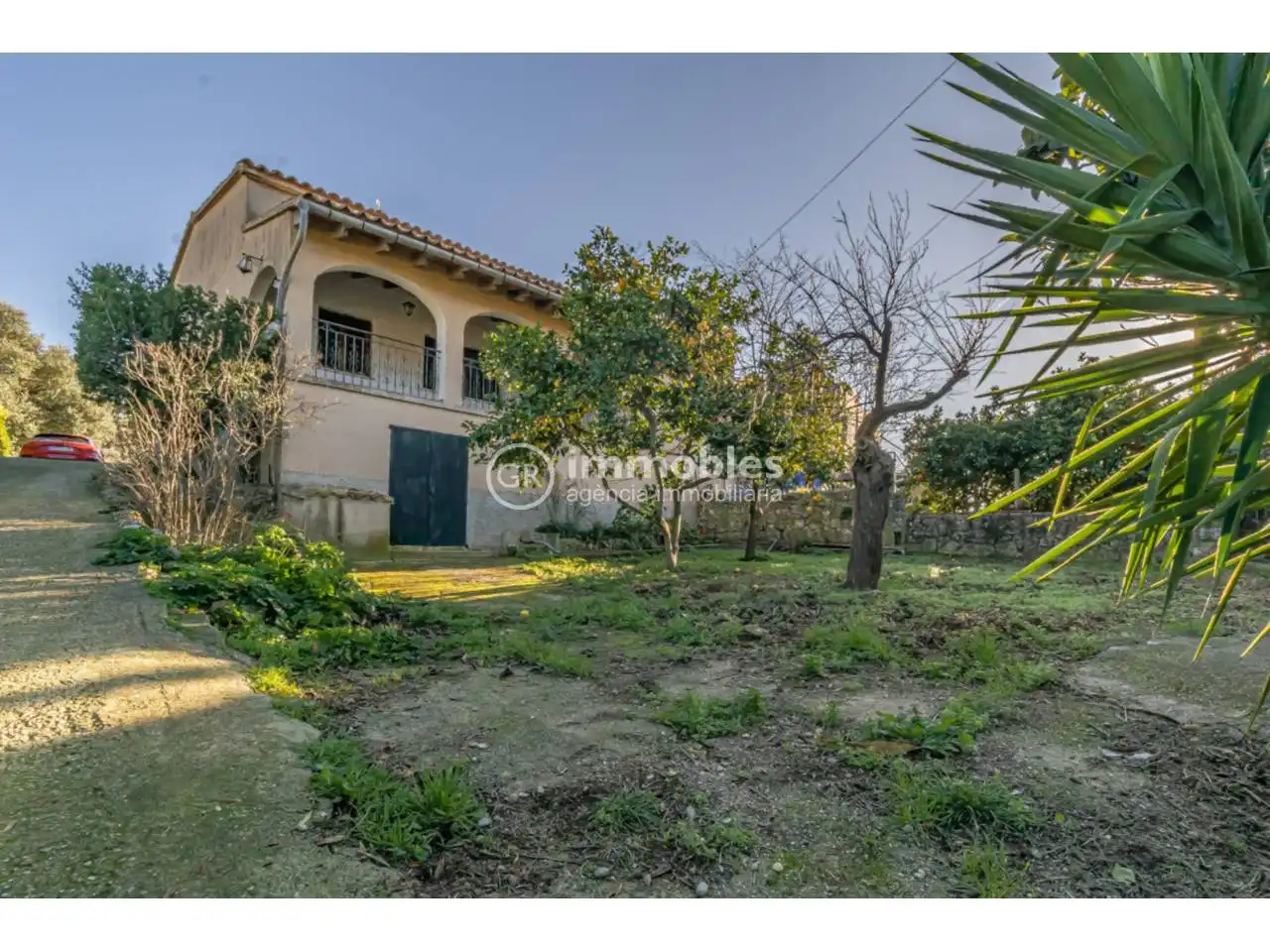 House with garden for sale in Alaró, imagen 2