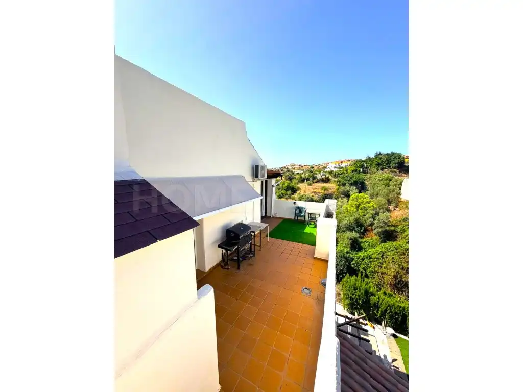 Penthouse mit Pool zum Verkauf in Montealto - Monterrey, imagen 29