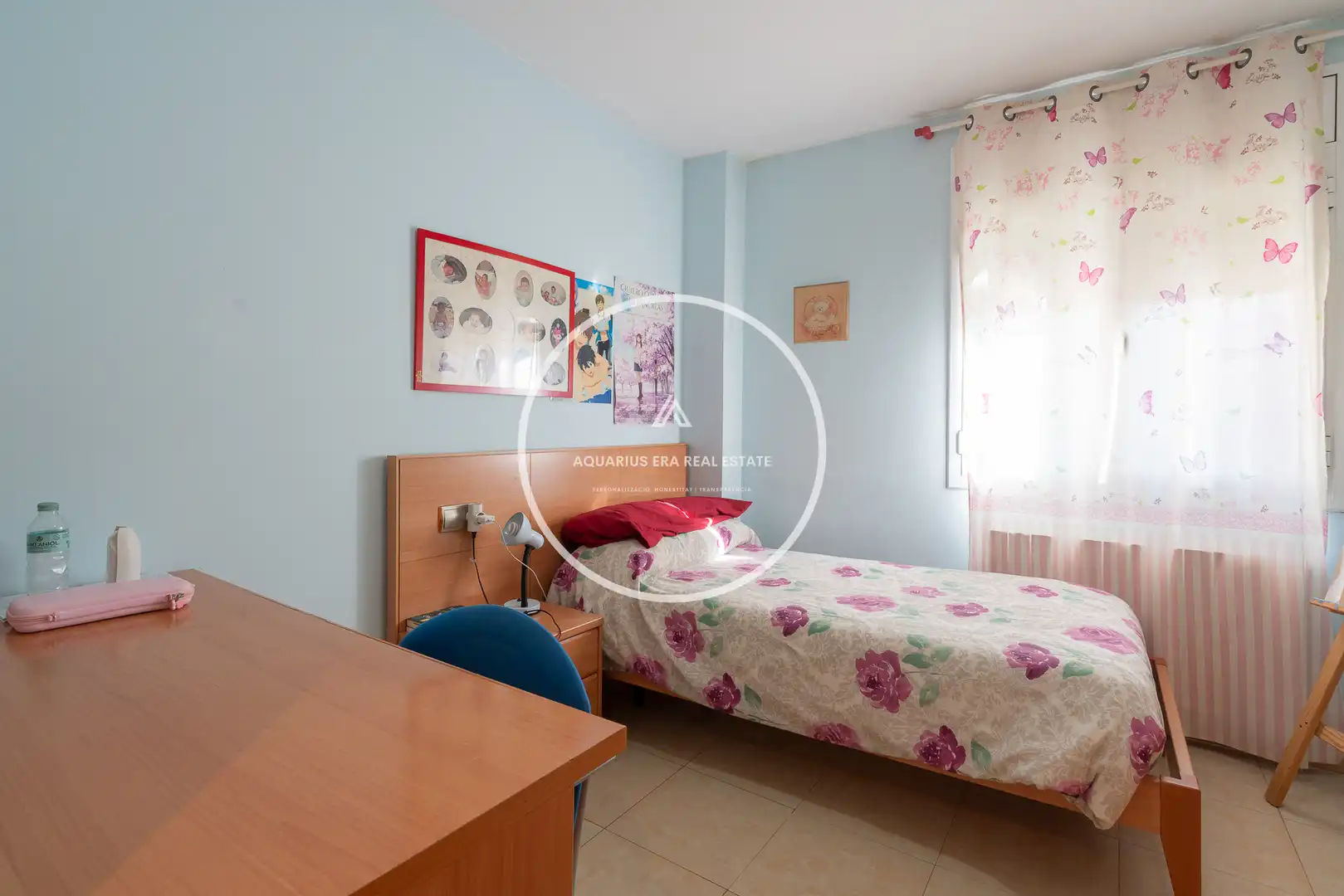 Habitación de Casa o chalet en venta en Santa Coloma de Farners con Calefacción, Jardín privado y Piscina
