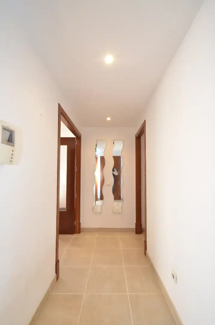 Pis en venda en  Palma de Mallorca amb Aire condicionat, Terrassa i Piscina comunitària
