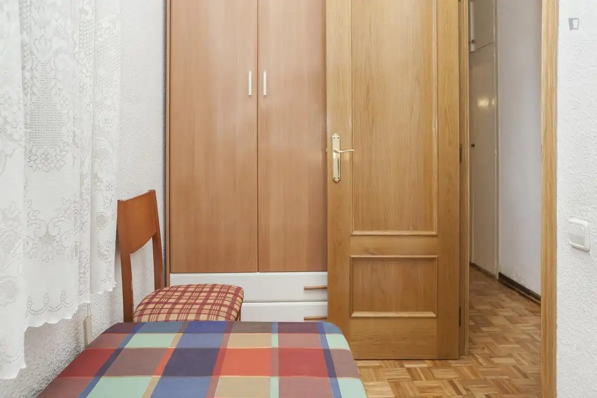 Room in Barcelona, Barcelona