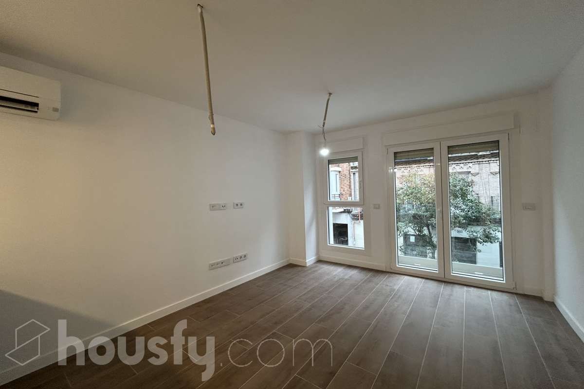 Flat to rent in Calle de los Artistas, Cuatro Caminos - Azca