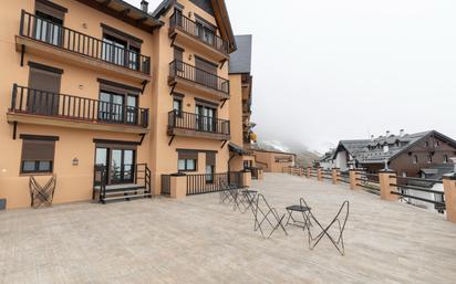 Terrace of Flat for sale in Sierra Nevada  with Balcony