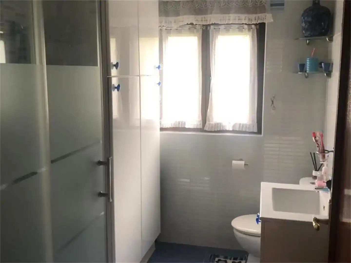 Bathroom of Flat for sale in Luena   with Private garden