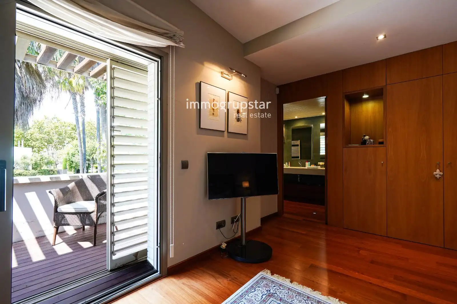 House with terrace for sale in Verona i Terol 10, imagen 70