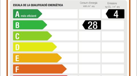 Foto 5 de Ático en venta en Progres, 179, Progrés - Pep Ventura, Badalona