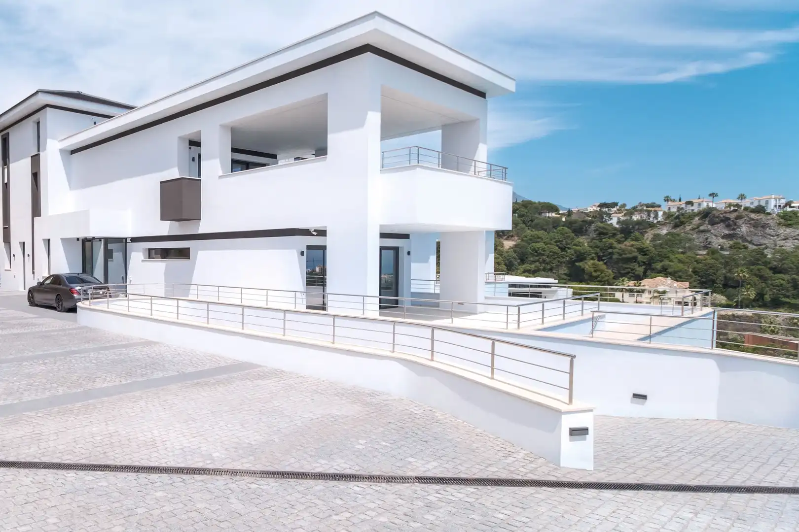 Xalet amb terrassa en venda a Los Arqueros  - Puerto del Almendro, imagen 45