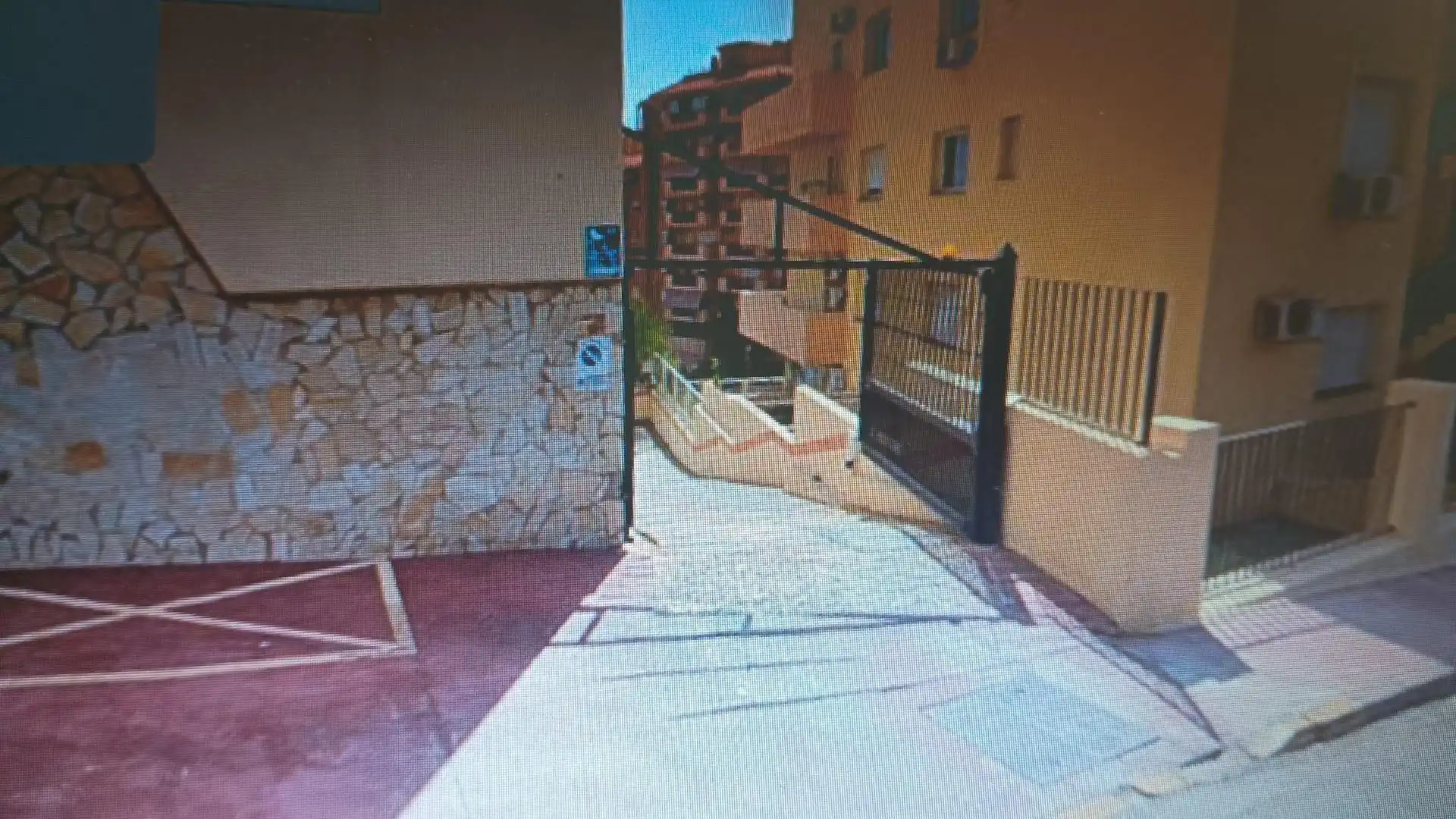 Parking of Garage for sale in Fuengirola