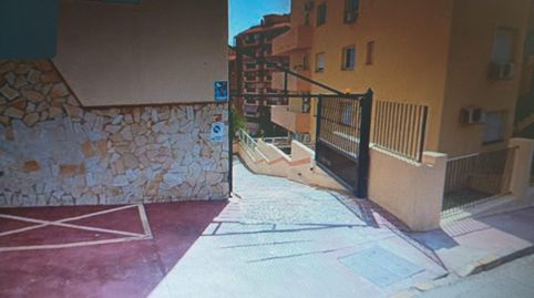 Foto 4 de Garatge en venda a Calle de las Yucas, 6, Torreblanca del Sol, Fuengirola