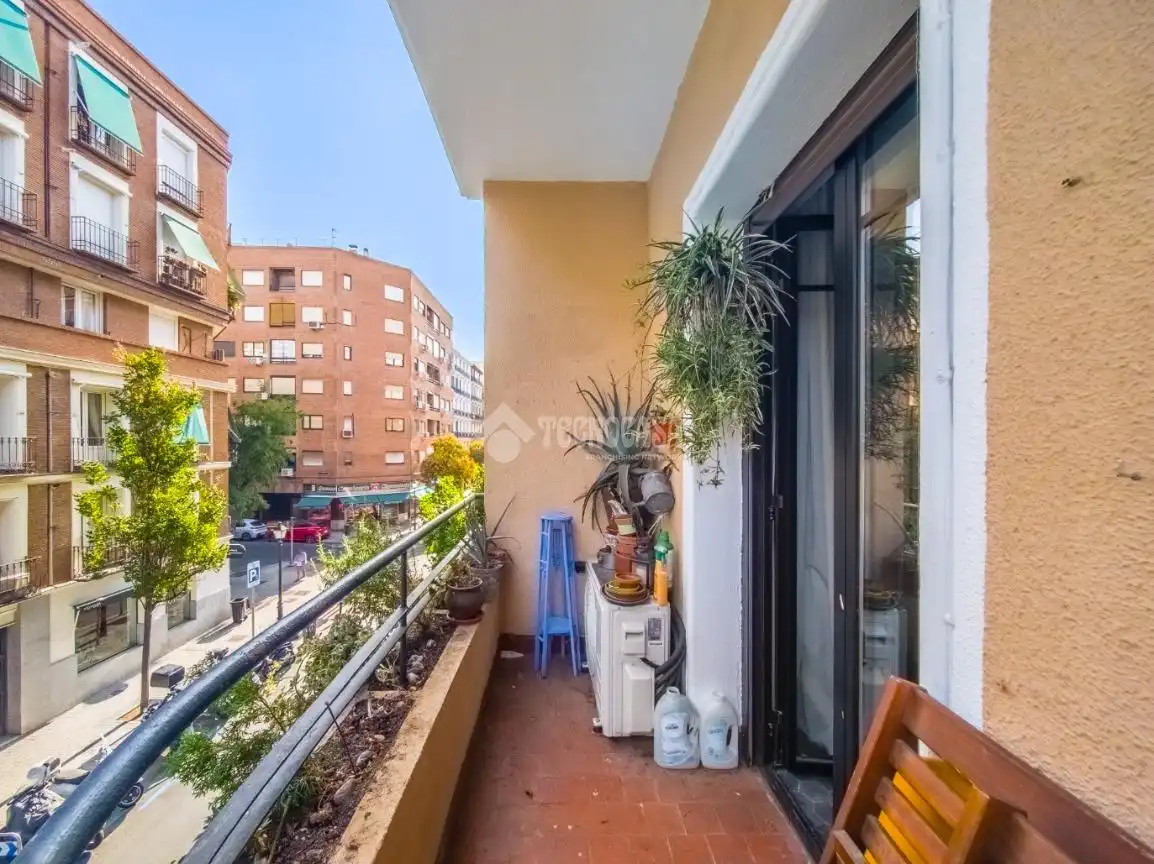 Piso con ascensor en venta en Chamberí, imagen 14