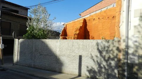Solar en venta en Taradell