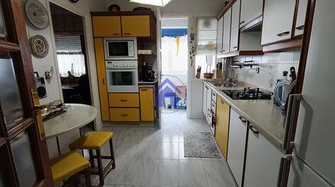 Foto 5 de Pis de lloguer a Camelias - Pi y Margall, Vigo