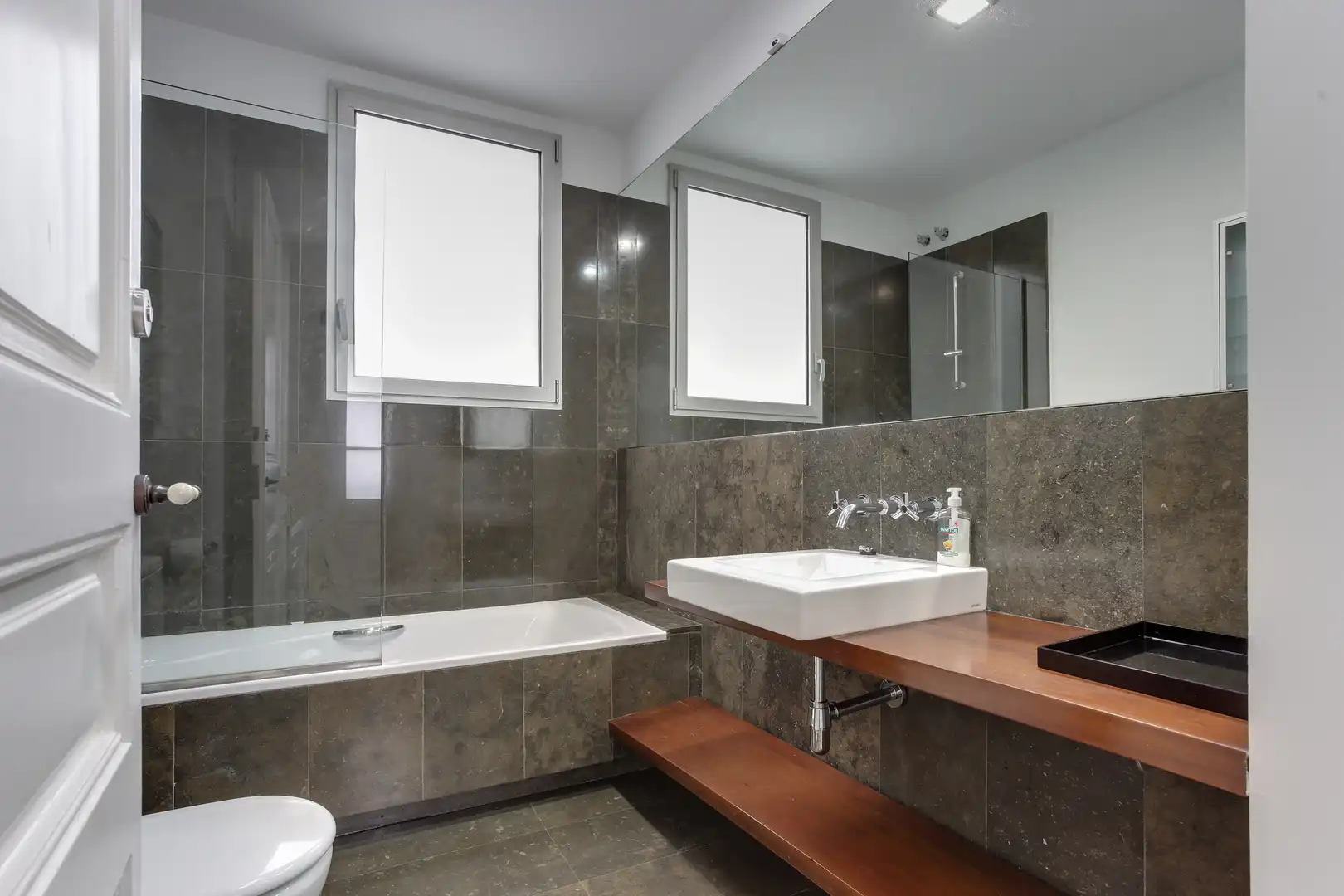 Flat with terrace to rent in Carrer Gran de Gràcia, imagen 14
