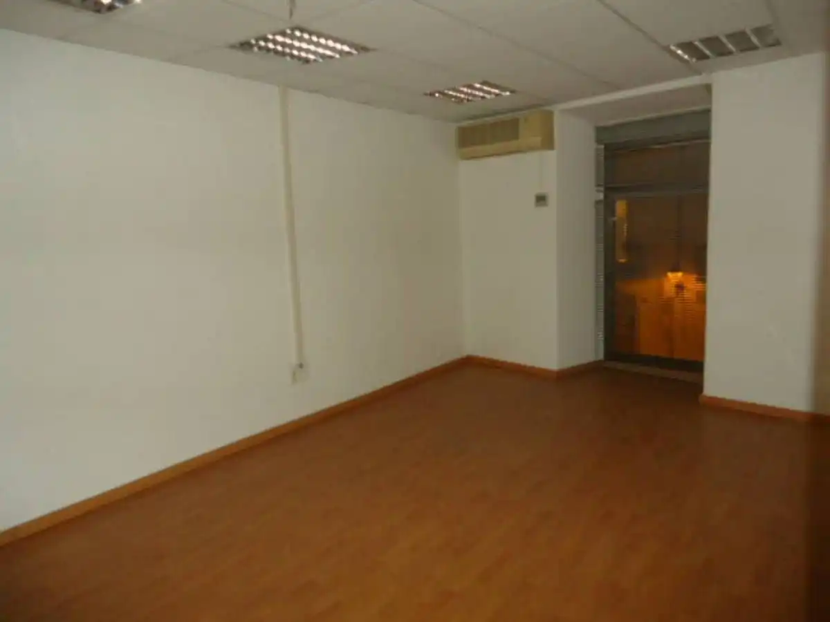 Oficina en alquiler en Barri Antic, imagen 2