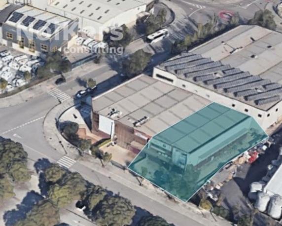 Photo 1 of Industrial buildings to rent in Gavà Mar, Barcelona