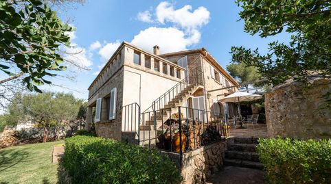 VENTA FINCA RUSTICA EN MARRATXÍ, imagen 2